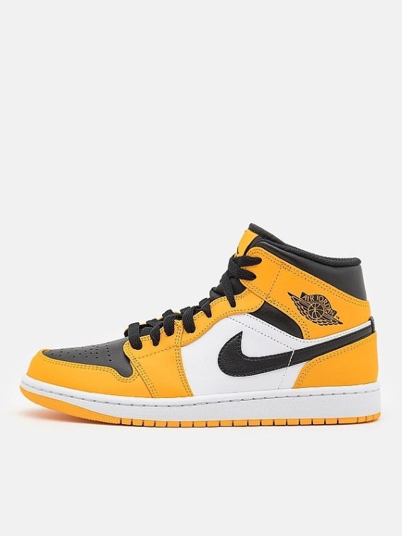 Nike Air Jordan cheapest 1 Mid Shoes